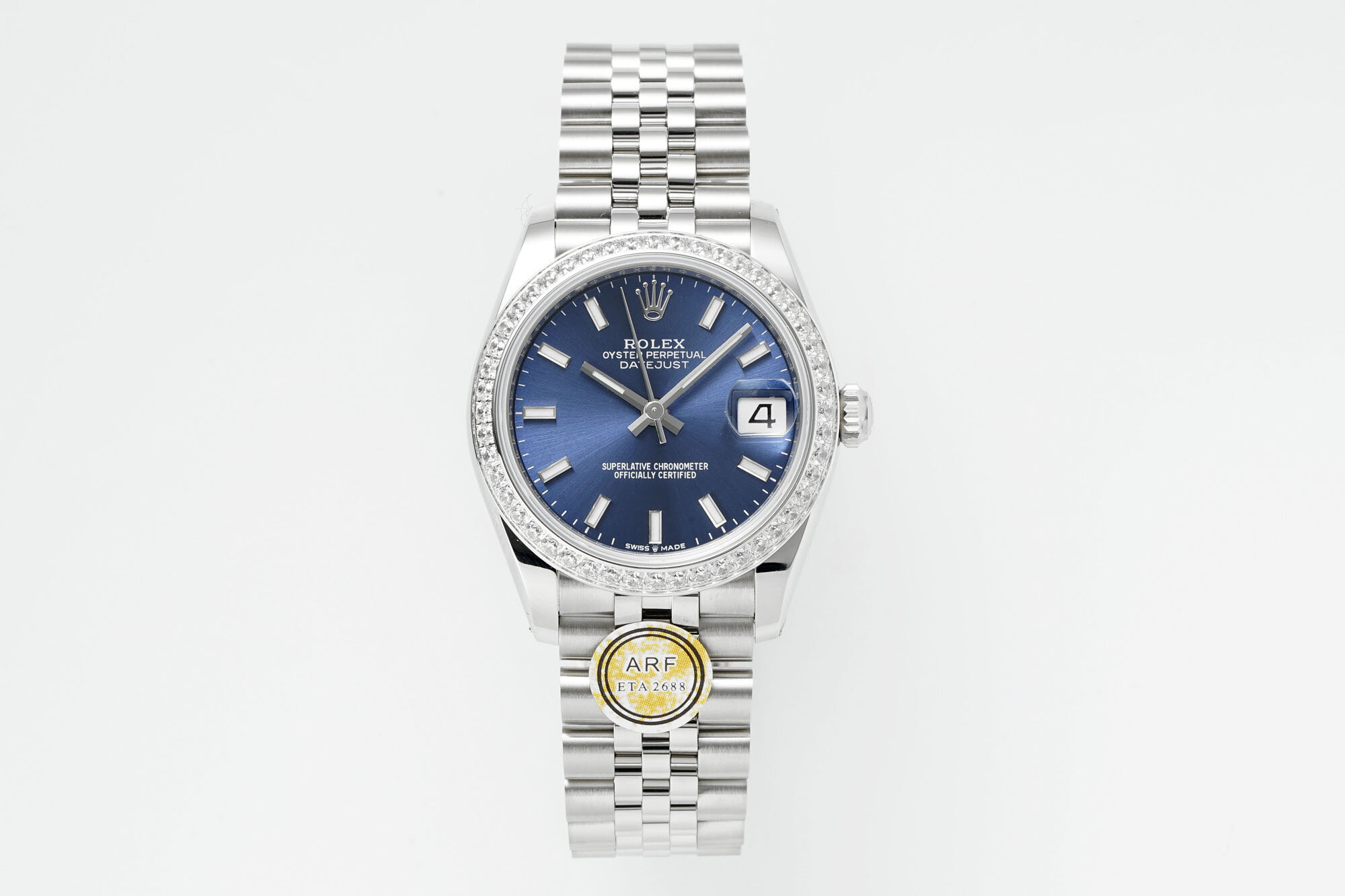 ROLEX 31mm 65